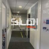 Activités A LOUER - BRON - 334 m²