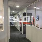 Activités A LOUER - BRON - 334 m²