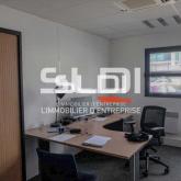 Activités A LOUER - BRON - 334 m²