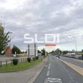 Commerces A LOUER - SAINT PRIEST - 1 014 m²