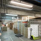 Activités A VENDRE - VAULX EN VELIN - 1 800 m²