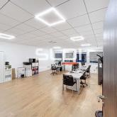 Activités A VENDRE - VAULX EN VELIN - 1 800 m²