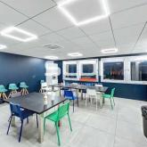 Activités A VENDRE - VAULX EN VELIN - 1 800 m²