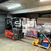 Activités A VENDRE - VAULX EN VELIN - 1 800 m²