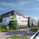 Activités A LOUER - GENAS - 1 324 m²