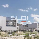 Activités A LOUER - GENAS - 1 324 m²