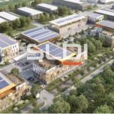 Activités A LOUER - GENAS - 1 324 m²