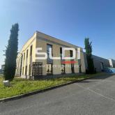 Activités A LOUER - ARNAS - 1 440 m²