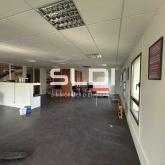 Activités A LOUER - ARNAS - 1 440 m²