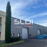 Activités A LOUER - ARNAS - 1 440 m²