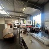Activités A LOUER - ARNAS - 1 440 m²