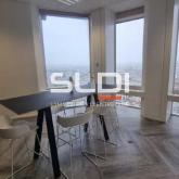 Bureaux A LOUER - LYON - 217 m²