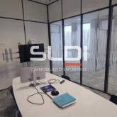 Bureaux A LOUER - LYON - 217 m²