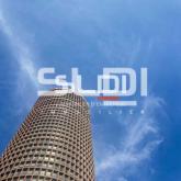Bureaux A LOUER - LYON - 217 m²
