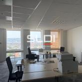 Bureaux A LOUER - LYON - 297 m²