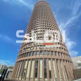 Bureaux A LOUER - LYON - 217 m²