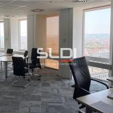 Bureaux A LOUER - LYON - 297 m²
