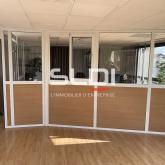 Bureaux A LOUER - CHASSIEU - 40 m²