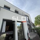 Bureaux A LOUER - CHASSIEU - 28 m²