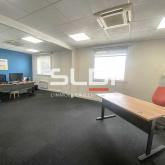 Bureaux A LOUER - VILLEURBANNE - 66 m²