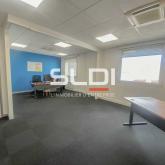 Bureaux A LOUER - VILLEURBANNE - 66 m²