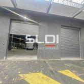 Activités A LOUER - VILLEURBANNE - 480 m²