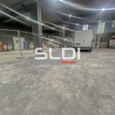 Activités A LOUER - VILLEURBANNE - 480 m²
