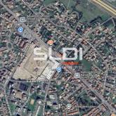 Commerces A LOUER - LA VERPILLIERE - 151 m²