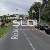 Commerces A LOUER - LA VERPILLIERE - 151 m²