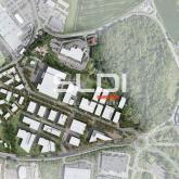 Activités A LOUER - RILLIEUX LA PAPE - 285 m²