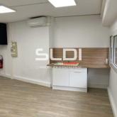 Bureaux A LOUER - LYON - 386 m²