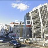 Bureaux A LOUER - LYON - 386 m²