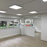 Bureaux A LOUER - LYON - 386 m²
