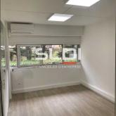 Bureaux A LOUER - LYON - 386 m²