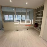 Bureaux A LOUER - LYON - 245 m²