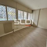 Bureaux A LOUER - LYON - 245 m²