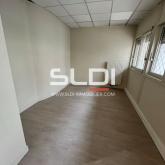 Bureaux A LOUER - LYON - 245 m²