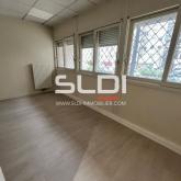 Bureaux A LOUER - LYON - 245 m²