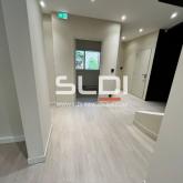 Bureaux A LOUER - LYON - 245 m²