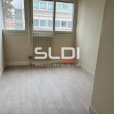 Bureaux A LOUER - LYON - 245 m²