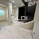 Bureaux A LOUER - LYON - 245 m²