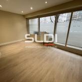 Bureaux A LOUER - LYON - 245 m²