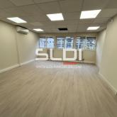 Bureaux A LOUER - LYON - 245 m²