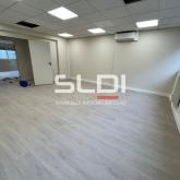 Bureaux A LOUER - LYON - 245 m²