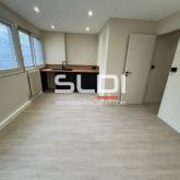 Bureaux A LOUER - LYON - 245 m²