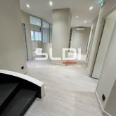 Bureaux A LOUER - LYON - 245 m²