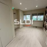 Bureaux A LOUER - LYON - 245 m²