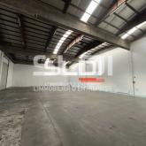 Activités A LOUER - SAINT PRIEST - 1 760 m²