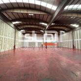 Activités A LOUER - SAINT PRIEST - 1 760 m²