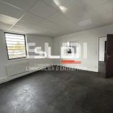 Activités A LOUER - SAINT PRIEST - 1 760 m²